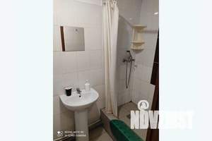 1-к квартира, посуточно, 25м2, 1/3 этаж