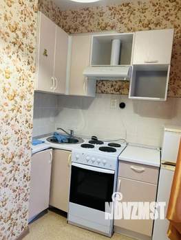 1-к квартира, на длительный срок, 35м2, 2/10 этаж