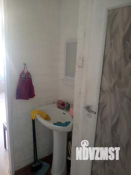 Студия квартира, на длительный срок, 20м2, 2/5 этаж