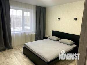 2-к квартира, посуточно, 56м2, 1/1 этаж