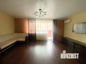 3-к квартира, на длительный срок, 103м2, 3/10 этаж