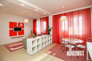 1-к квартира, на длительный срок, 50м2, 11/25 этаж