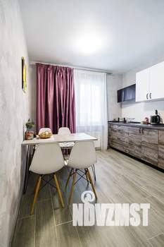 1-к квартира, посуточно, 34м2, 1/9 этаж