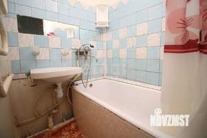 1-к квартира, на длительный срок, 36м2, 5/5 этаж