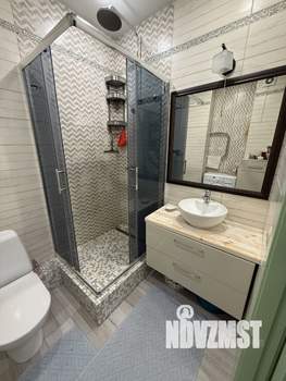 1-к квартира, на длительный срок, 36м2, 2/4 этаж