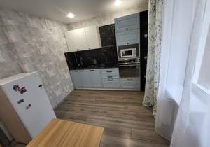 1-к квартира, на длительный срок, 38м2, 7/17 этаж