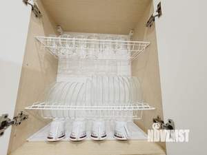 3-к квартира, посуточно, 80м2, 1/1 этаж