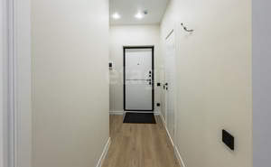 1-к квартира, на длительный срок, 37м2, 6/13 этаж