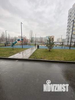 2-к квартира, на длительный срок, 38м2, 5/14 этаж