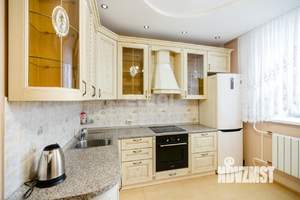 2-к квартира, на длительный срок, 68м2, 3/14 этаж