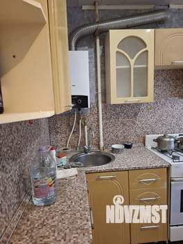 1-к квартира, на длительный срок, 31м2, 2/4 этаж