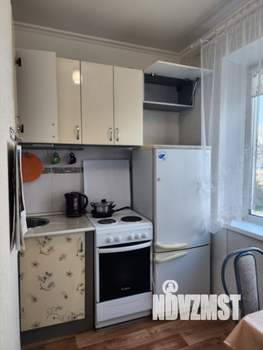 1-к квартира, на длительный срок, 27м2, 3/10 этаж