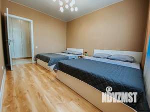 3-к квартира, посуточно, 80м2, 5/10 этаж