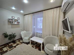 1-к квартира, посуточно, 30м2, 1/9 этаж