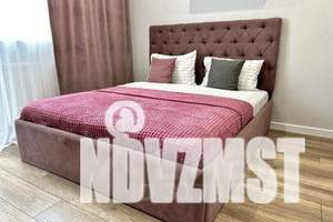 1-к квартира, посуточно, 25м2, 16/24 этаж