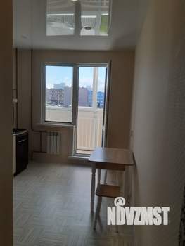 1-к квартира, на длительный срок, 35м2, 2/4 этаж