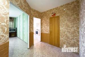 1-к квартира, на длительный срок, 41м2, 4/9 этаж