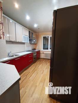 2-к квартира, на длительный срок, 60м2, 1/9 этаж