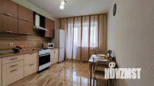 1-к квартира, посуточно, 51м2, 1/1 этаж