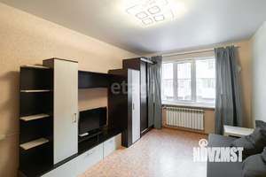 1-к квартира, на длительный срок, 35м2, 1/3 этаж