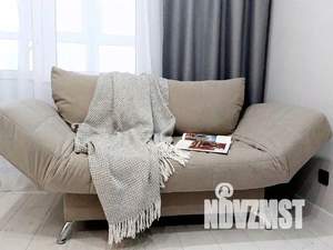 2-к квартира, посуточно, 42м2, 1/1 этаж