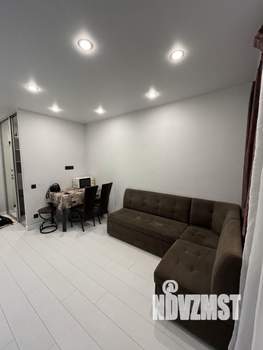 1-к квартира, на длительный срок, 39м2, 13/18 этаж