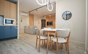 3-к квартира, на длительный срок, 74м2, 11/21 этаж