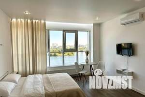 1-к квартира, посуточно, 33м2, 9/24 этаж