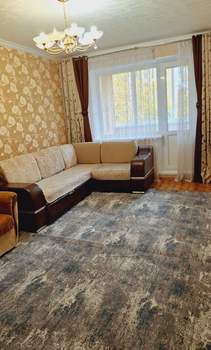 2-к квартира, на длительный срок, 54м2, 3/9 этаж