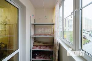 1-к квартира, на длительный срок, 38м2, 2/9 этаж