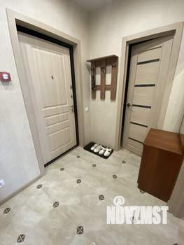 1-к квартира, на длительный срок, 38м2, 15/16 этаж