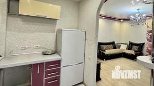 3-к квартира, посуточно, 71м2, 3/11 этаж