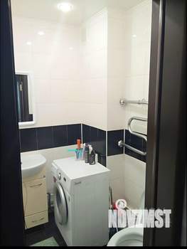 1-к квартира, на длительный срок, 38м2, 6/9 этаж