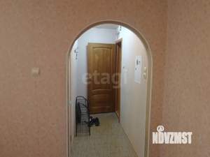 1-к квартира, на длительный срок, 29м2, 5/5 этаж