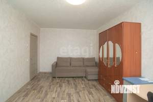 1-к квартира, на длительный срок, 37м2, 6/9 этаж