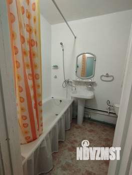 1-к квартира, на длительный срок, 37м2, 3/5 этаж