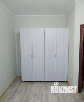 1-к квартира, на длительный срок, 31м2, 3/3 этаж