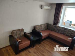1-к квартира, на длительный срок, 37м2, 4/5 этаж