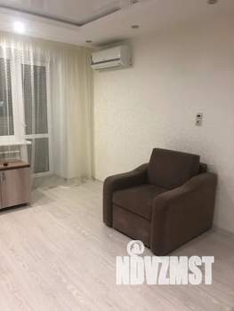 1-к квартира, посуточно, 32м2, 5/9 этаж