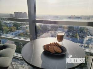 3-к квартира, посуточно, 75м2, 15/24 этаж