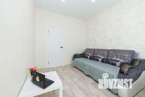 2-к квартира, посуточно, 62м2, 1/1 этаж