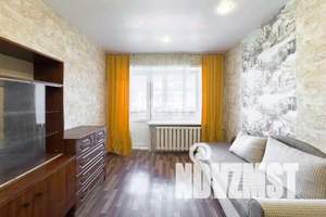1-к квартира, на длительный срок, 30м2, 4/4 этаж