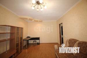 1-к квартира, на длительный срок, 38м2, 7/10 этаж