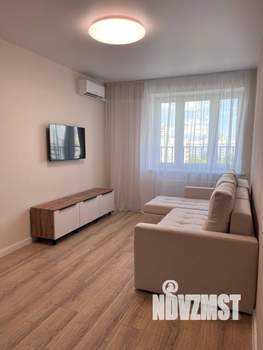 1-к квартира, на длительный срок, 35м2, 8/9 этаж
