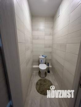 2-к квартира, на длительный срок, 52м2, 7/10 этаж