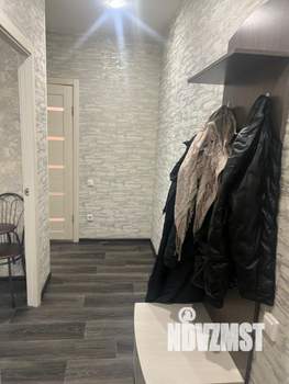 1-к квартира, на длительный срок, 38м2, 2/10 этаж