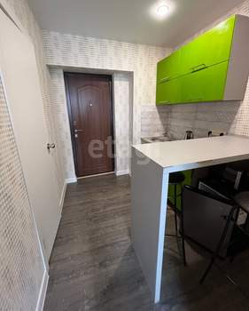 1-к квартира, на длительный срок, 18м2, 5/5 этаж