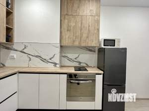 2-к квартира, на длительный срок, 38м2, 20/24 этаж