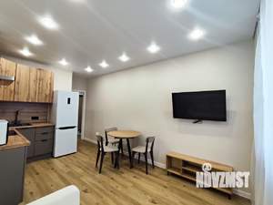 2-к квартира, на длительный срок, 42м2, 14/19 этаж