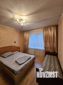 3-к квартира, на длительный срок, 65м2, 3/16 этаж